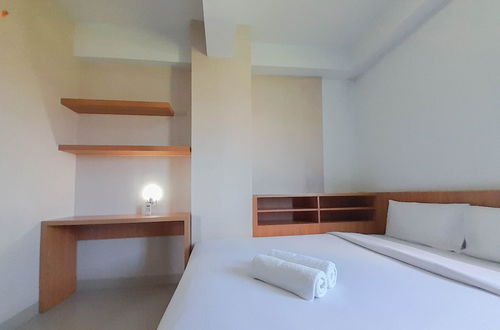 Photo 1 - Comfort And Minimalist 1Br At Student Castle Yogyakarta Apartment