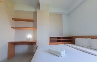 Foto 1 - Comfort And Minimalist 1Br At Student Castle Yogyakarta Apartment