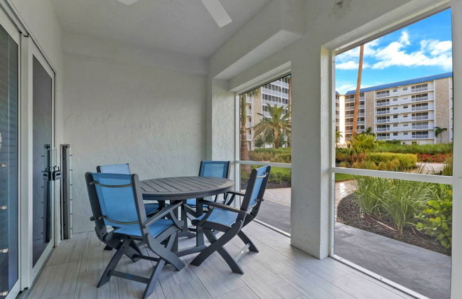 Bonita Beach Club #118 - Foto 61