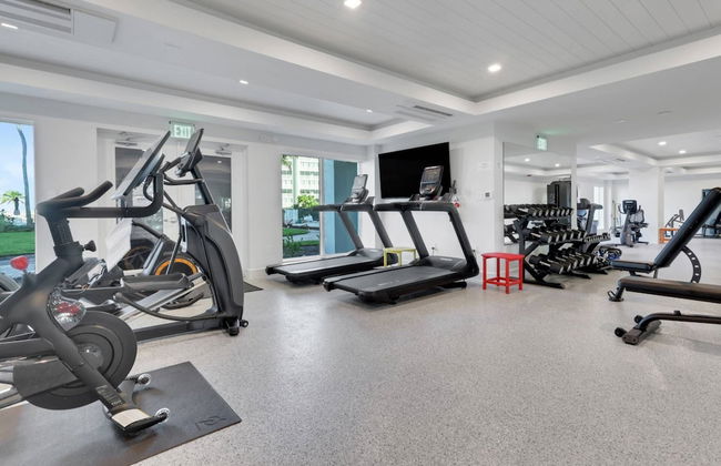 Bonita Beach Club #118 - Foto 73