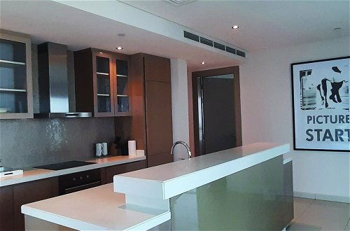 Foto 7 - Quill Residence Three Bedroom Apartment with 5 Star Amenities