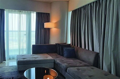 Foto 9 - Quill Residence Three Bedroom Apartment with 5 Star Amenities