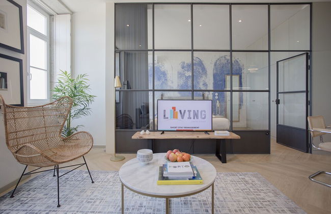 Liiiving -Luxury Beachfront Apartment IV - Foto 9