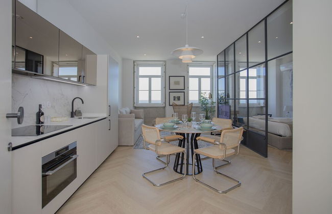 Liiiving-Luxury Beachfront Apartment III - Foto 15