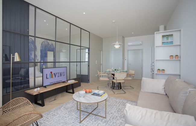 Liiiving-Luxury Beachfront Apartment III - Foto 19
