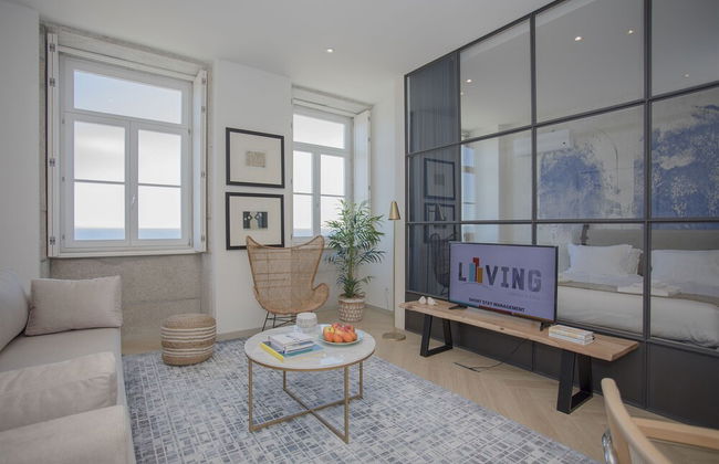 Liiiving-Luxury Beachfront Apartment III - Foto 16