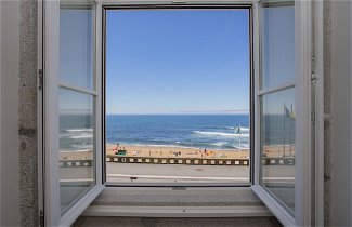 Photo 1 - Liiiving-Luxury Beachfront Apartment III