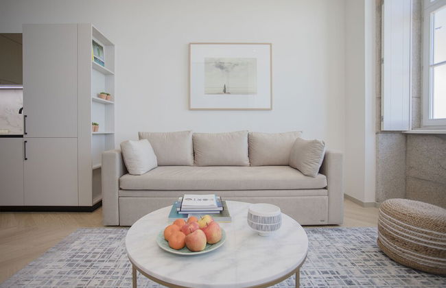 Liiiving-Luxury Beachfront Apartment III - Foto 22