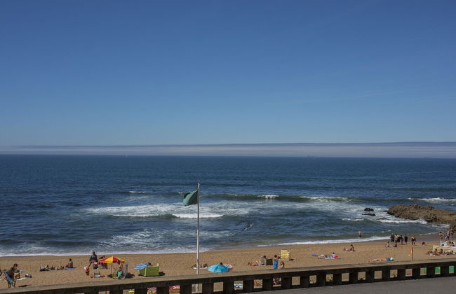 Liiiving-Luxury Beachfront Apartment III - Foto 42