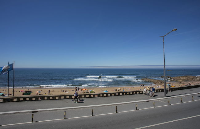 Liiiving -Luxury Beachfront Apartment II - Foto 2