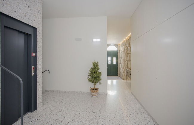 Liiiving-Luxury Beachfront Apartment III - Foto 36