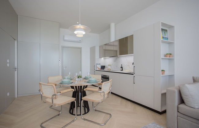Liiiving-Luxury Beachfront Apartment III - Foto 12