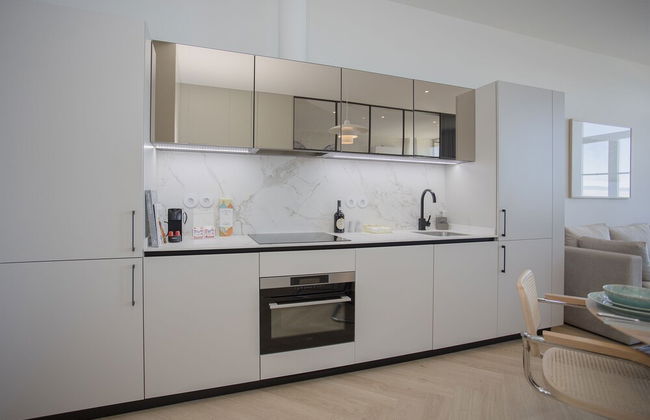 Liiiving-Luxury Beachfront Apartment III - Foto 11