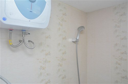 Photo 10 - Best Deal And Nice 2Br At Bassura City Apartment