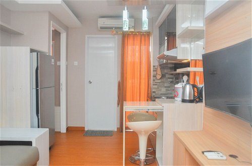Photo 9 - Best Deal And Nice 2Br At Bassura City Apartment