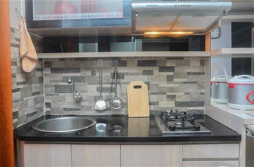 Photo 5 - Best Deal And Nice 2Br At Bassura City Apartment