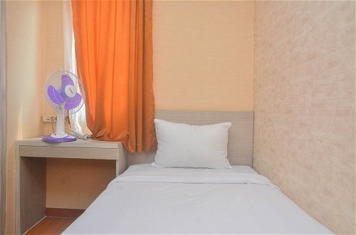 Photo 4 - Best Deal And Nice 2Br At Bassura City Apartment