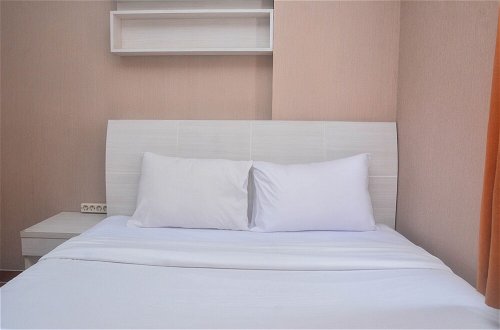 Photo 3 - Best Deal And Nice 2Br At Bassura City Apartment