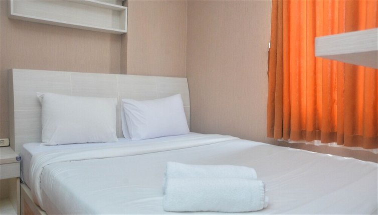 Photo 1 - Best Deal And Nice 2Br At Bassura City Apartment
