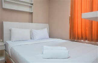 Foto 1 - Best Deal And Nice 2Br At Bassura City Apartment