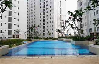 Photo 1 - Best View 2BR Apartment at Bassura City