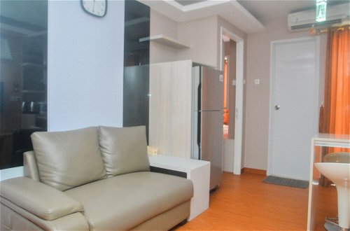 Photo 16 - Best Deal And Nice 2Br At Bassura City Apartment