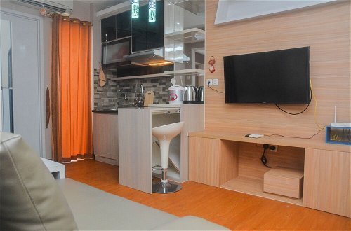 Photo 17 - Best Deal And Nice 2Br At Bassura City Apartment
