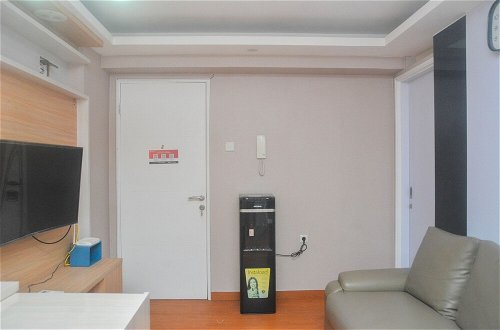 Photo 7 - Best Deal And Nice 2Br At Bassura City Apartment