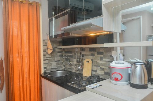 Photo 6 - Best Deal And Nice 2Br At Bassura City Apartment