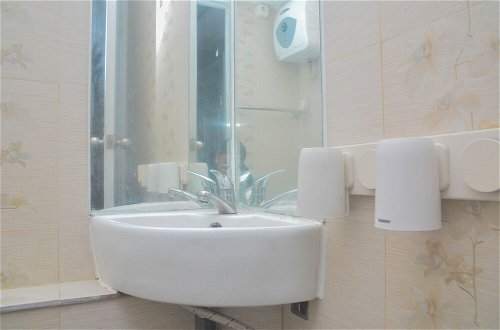 Photo 12 - Best Deal And Nice 2Br At Bassura City Apartment