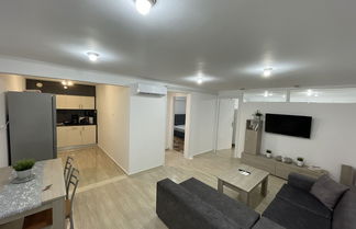 Photo 1 - Charming 2-bed Apartment in Kallithea