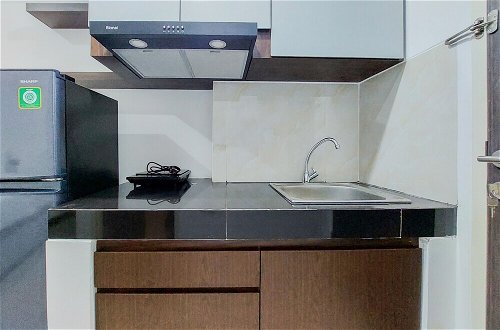Foto 6 - Fancy And Nice Studio Apartment At Serpong Garden