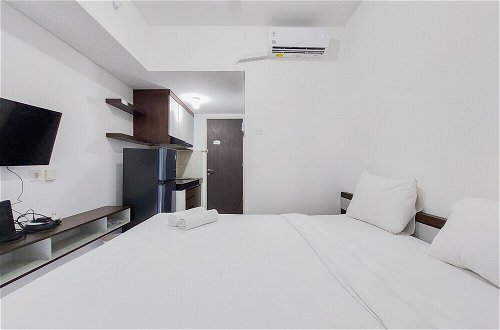 Photo 4 - Fancy And Nice Studio Apartment At Serpong Garden