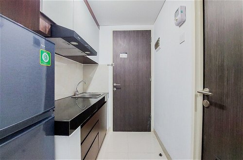 Photo 5 - Fancy And Nice Studio Apartment At Serpong Garden