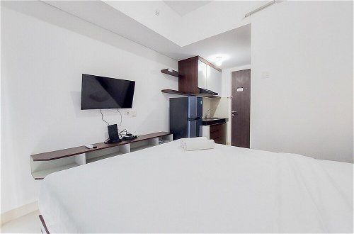 Foto 1 - Fancy And Nice Studio Apartment At Serpong Garden