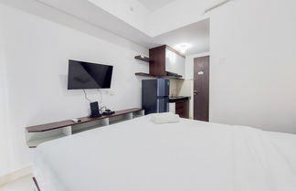 Photo 1 - Fancy And Nice Studio Apartment At Serpong Garden