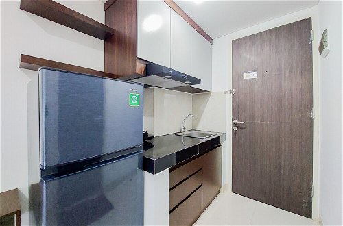 Photo 13 - Fancy And Nice Studio Apartment At Serpong Garden