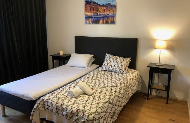 Årsta Stockholm Aparment 339 - Foto 6