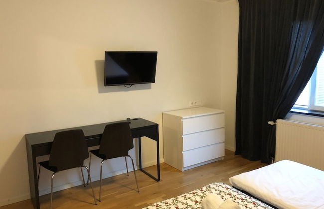 Årsta, Stockholm Apartment 340 - Foto 3