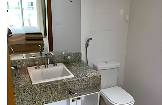 Brisas do Lago - apartamento 7 - Foto 14
