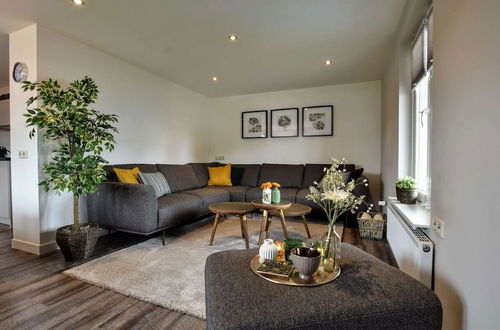 Photo 16 - Luxurious Apartment in Eibergen Near a Riding School