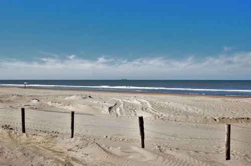 Foto 15 - Attractive Holiday House in Katwijk Near the Beach