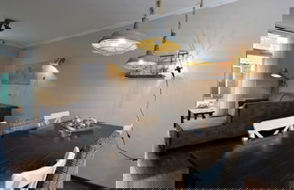 Foto 1 - Attractive Holiday House in Katwijk Near the Beach
