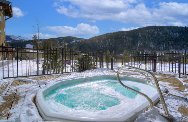 Clearwater Lofts by Keystone Resort - Foto 23