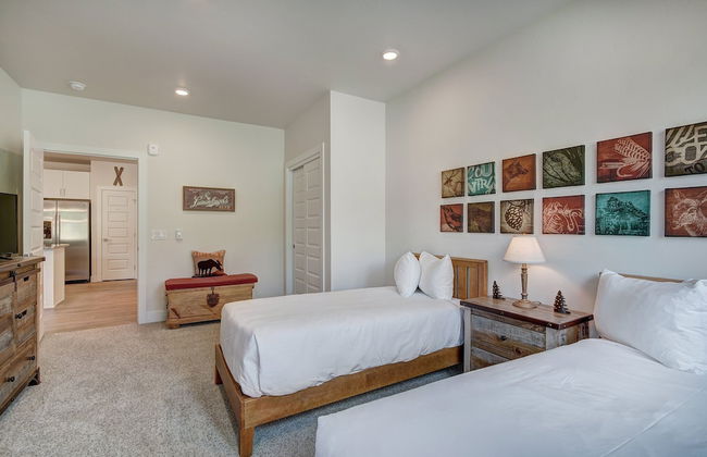 Clearwater Lofts by Keystone Resort - Foto 2