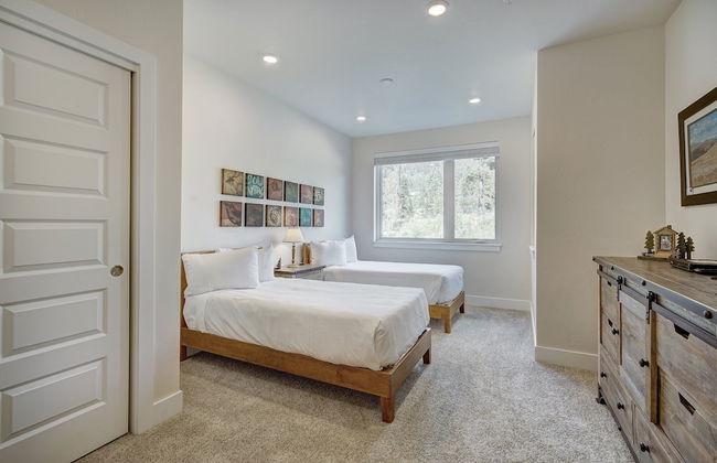 Clearwater Lofts by Keystone Resort - Foto 4
