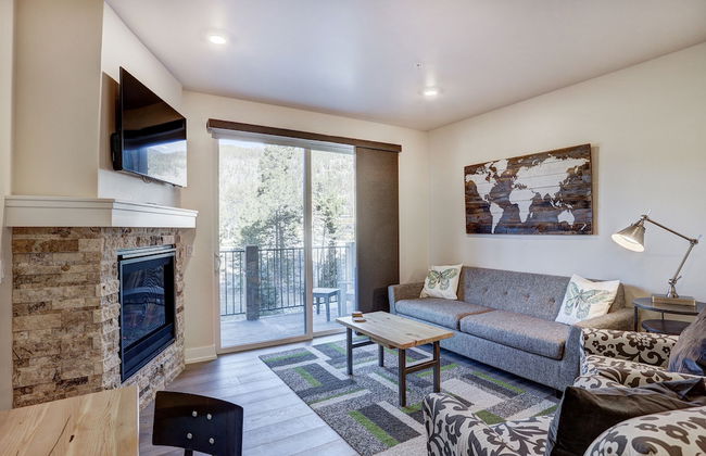Clearwater Lofts by Keystone Resort - Foto 14