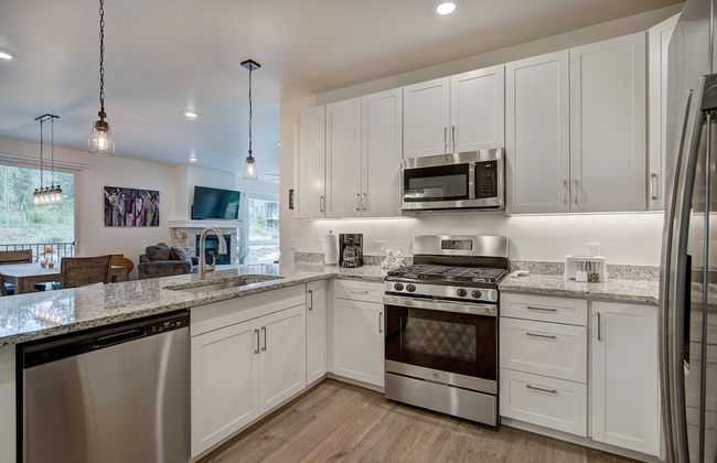 Clearwater Lofts by Keystone Resort - Foto 10