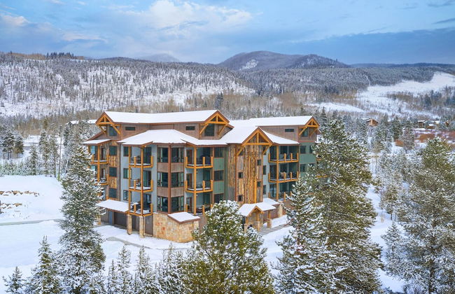 Clearwater Lofts by Keystone Resort - Foto 29