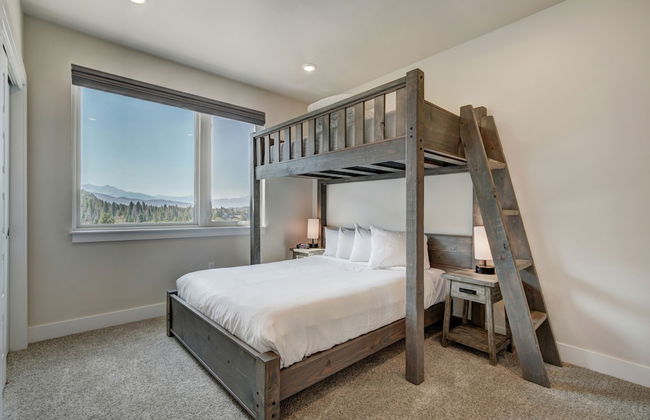 Clearwater Lofts by Keystone Resort - Foto 8